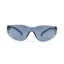ZEKLER 3 Rauchfarbene Schutzbrille HC/AF