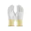 DRAGONFLY-ECO/08 Getauchte Montagehandschuhe WEISS
