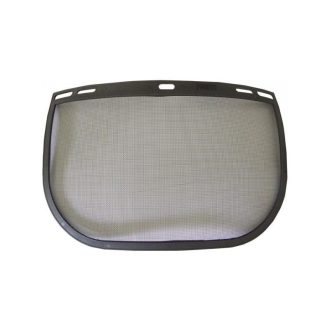 Gesichtsschutz 300 x 190 (dickes Metallschirmgewebe)