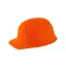 Schutzhelm orange GP3000