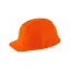 Schutzhelm orange GP3000