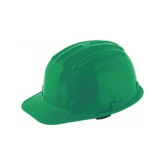 Schutzhelm grün GP3000