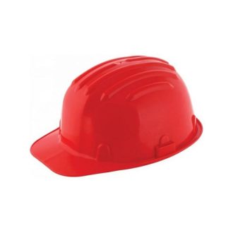 Schutzhelm rot GP3000