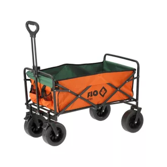 FLO Zusammenklappbarer Campingwagen