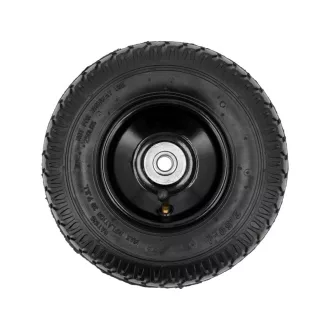 VOREL Industrie-Rad aufblasbar 200 mm