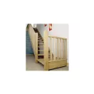 CELO VELOX Spanplattenschraube 5,0 x 70 mm, Vollgewinde, PZ, Weißzink (90 Stück)