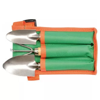 FLO Gärtner-Set 3-teilig 205 mm