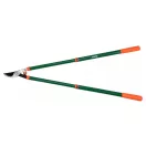 FLO Astschneider Teleskopstiel 620 - 940 mm / 30 mm Seitenschneider Teflon beschichtet