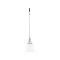 FLO Laubbesen Metall 530 mm