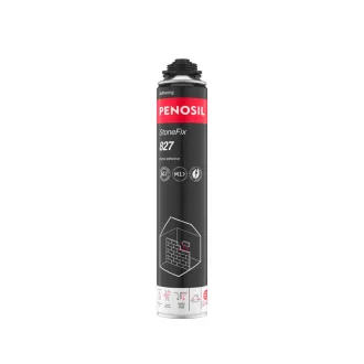 PENOSIL 827 Bauklebepistolenschaum 750 ml