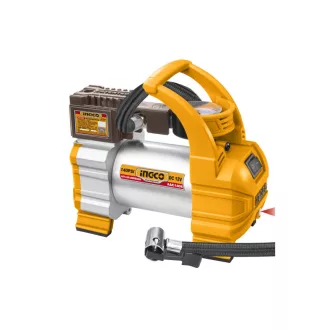INGCO Auto-Kompressor 12 V 10 bar