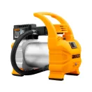 INGCO Auto-Kompressor 12 V 10 bar