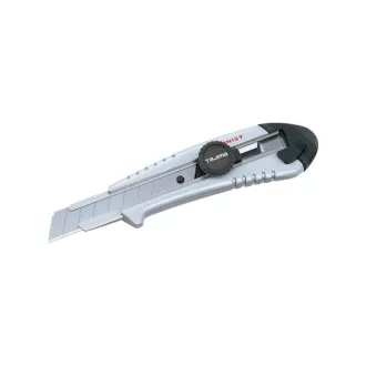 TAJIMA Aluminist Abbrechklinge Messer 18 mm Schrauben