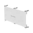 LEDLENSER Akku-Netz-Flächenleuchte AF12R Work 8000 lm