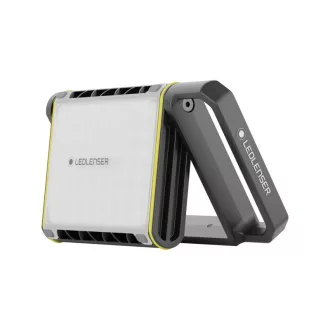 LEDLENSER Akku-Netzleuchte AF8R Work 4000 lm