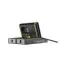 LEDLENSER Akku-Netzleuchte AF8R Work 4000 lm