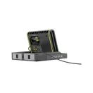 LEDLENSER Akku-Netzleuchte AF8R Work 4000 lm