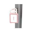 LEDLENSER Akku-Netzleuchte AF8R Work 4000 lm