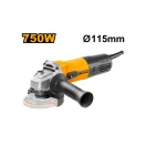 INGCO Winkelschleifer 115 mm 750 W