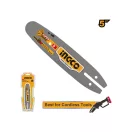 INGCO Kettensägen-Schwertführung 127 mm 1/4" (CGSLI2058)