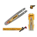 INGCO Kettensägen-Schwertführung 127 mm 1/4" (CGSLI20561E)