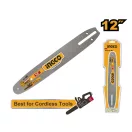 INGCO Kettensägen-Schwertführung 300 mm 3/8" (CGSLI201286)