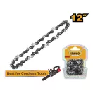 INGCO Kettensägekette 300 mm 0,050" 3/8" 44 Glieder (CGSLI201286)