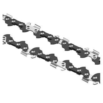   INGCO Kettensägekette 400 mm 0,043" 3/8" 56 Zähne (CGSLI401682)