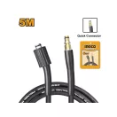 INGCO Hochdruckschlauch 5 m