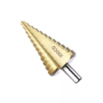 INGCO Stufenbohrer 6-38 mm HSS
