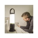 LEDLENSER Akku-Arbeitsleuchte AL10R Work 360° 6300 lm