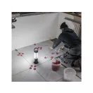 LEDLENSER Akku-Arbeitsleuchte AL10R Work 360° 6300 lm