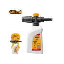 INGCO Schaumbehälter für Hochdruckreiniger