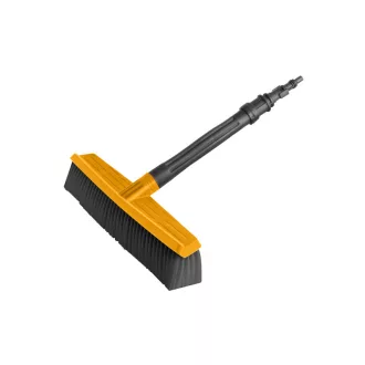 INGCO Reinigungsbürste für Hochdruckreiniger