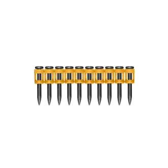 INGCO Betonnagel 27 x 2,9 mm (CCNLI9008E) (1000 Stück)