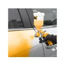 INGCO Farbspritzpistole 600 ml HVLP