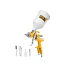INGCO Farbspritzpistole 600 ml HVLP