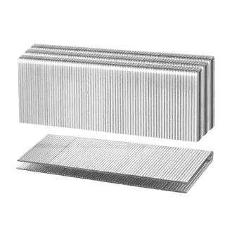 INGCO Heftklammern 35 mm (2500 Stück)