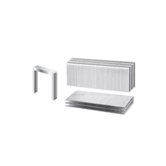 INGCO Tackerklammern 40 mm (2500 Stück)