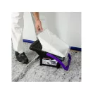 BLUE DOLPHIN BARRACUDA Eimer 9 L + 2 Stück Ersatzwalzen