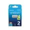 ENELOOP AAA/Micro-Batterie 1,2 V 800 mAh (2 Stück)