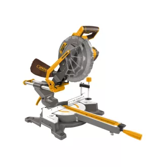 INGCO Gehrungssäge 255 mm 1800 W