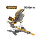 INGCO Gehrungssäge 255 mm 1800 W
