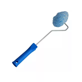 BLUE DOLPHIN Eck-Malerrollengriff