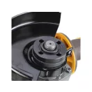 INGCO Akku-Winkelschleifer 115 mm bürstenlos 20 V (ohne Akku und Ladegerät)