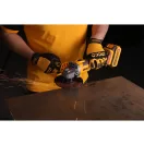 INGCO Akku-Winkelschleifer 115 mm bürstenlos 20 V (ohne Akku und Ladegerät)