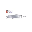 TAJIMA Endura Abbrechklingen 22 mm (10 Stück)