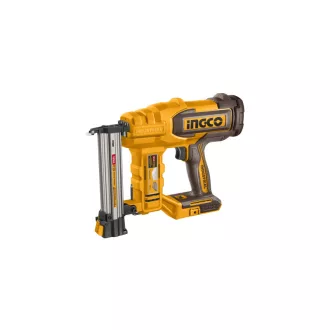 INGCO Akku-Nagler 20 V (1 x 2,0 Ah Akku + Ladegerät)