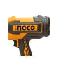 INGCO Akku-Nagler 20 V (1 x 2,0 Ah Akku + Ladegerät)