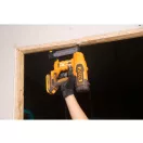 INGCO Akku-Nagler 20 V (1 x 2,0 Ah Akku + Ladegerät)